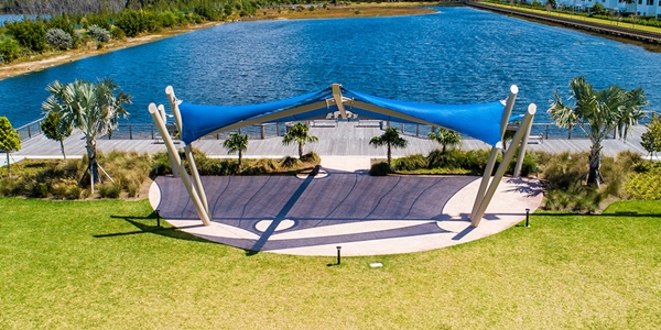 Photo 1 of Doral Glades Park