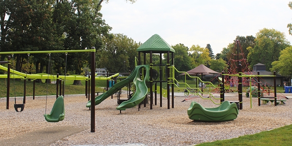 Photo 1 of Northwood Park