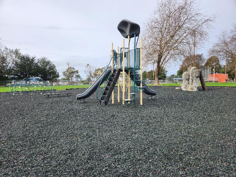 Photo 1 of Newburg Park
