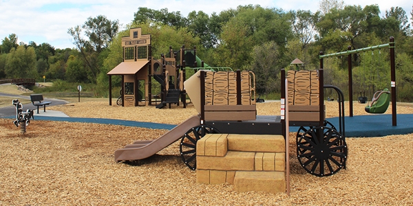 Photo 1 of Cedar Hills Park