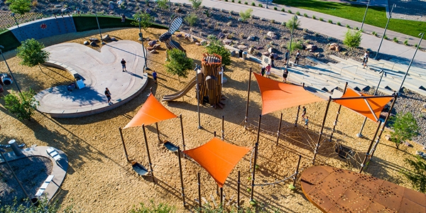 Photo 1 of Margaret T. Hance Park