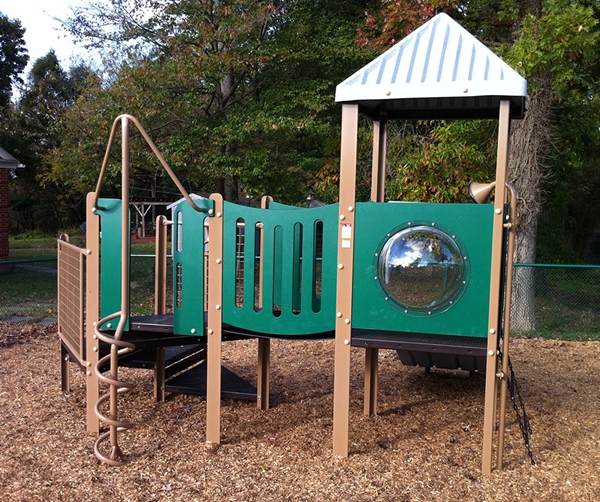 Photo 1 of Forest Glen Neighborhood Park