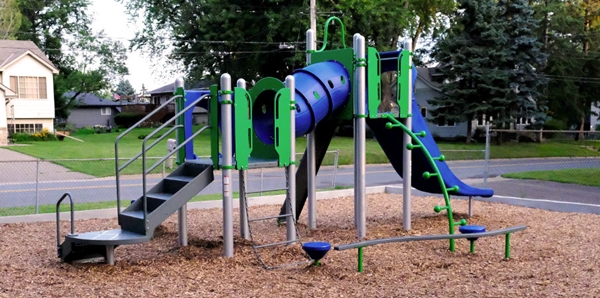 Photo 1 of Colby Hills Park