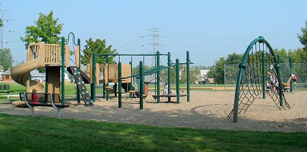 Photo 1 of Teal Lake Park