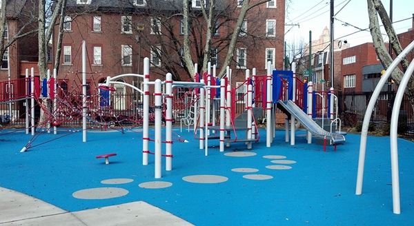 Photo 1 of Seger Park