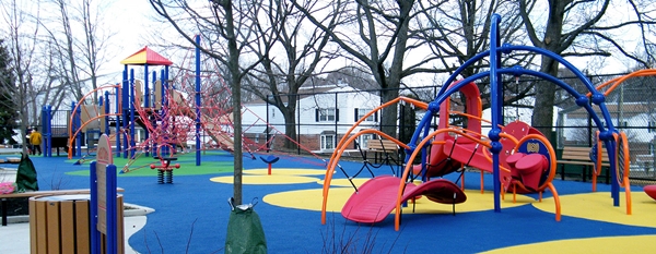 Photo 1 of Daniel Boyle Recreational Center