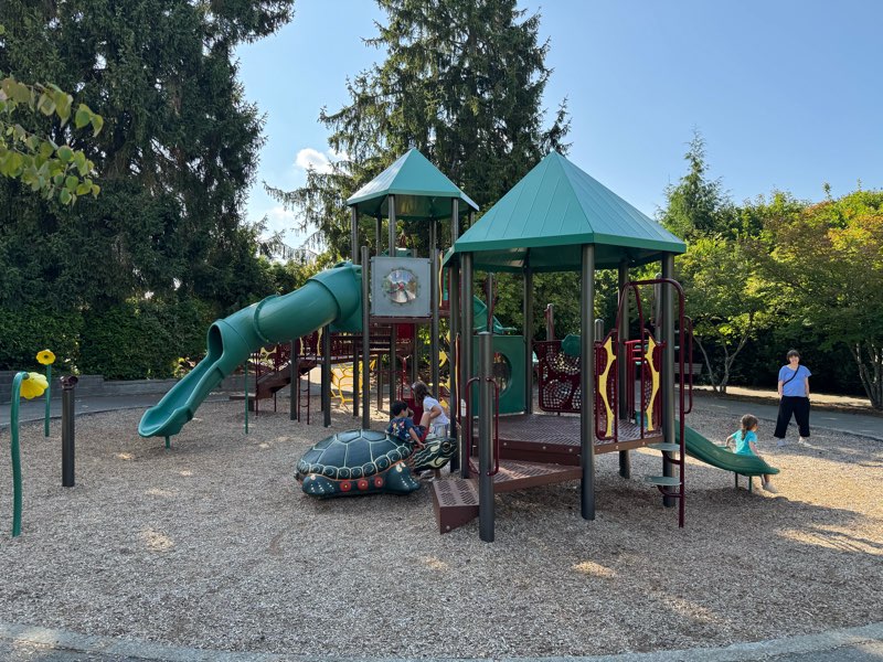 Photo 2 of Lattawood Park