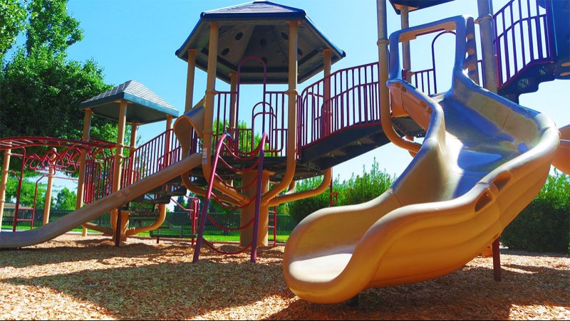 Photo 3 of Douglas Ranch Park