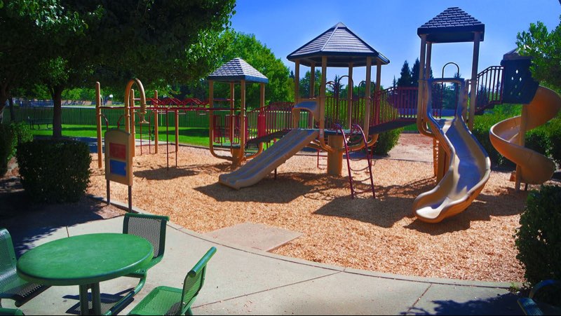 Photo 2 of Douglas Ranch Park