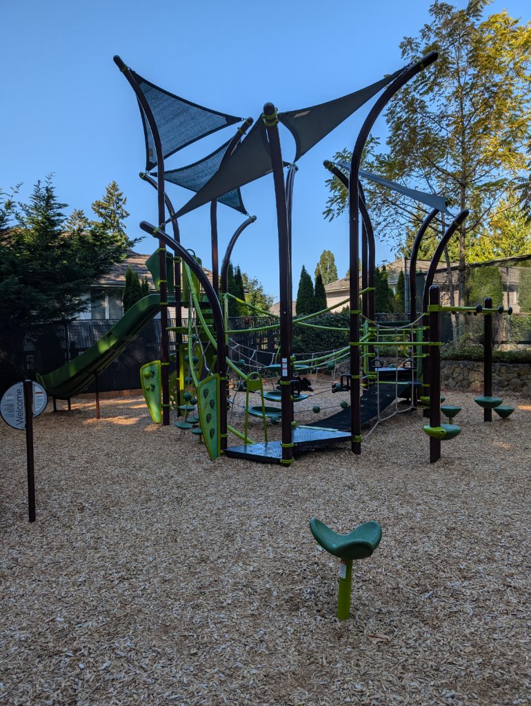 Photo 3 of Georgia Zumdieck Park