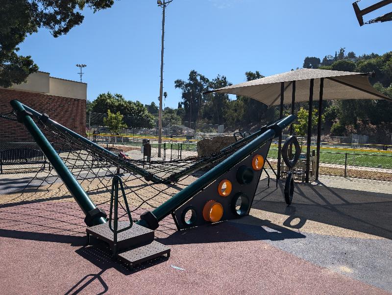Photo 2 of Glassell Park Rec Center Playground