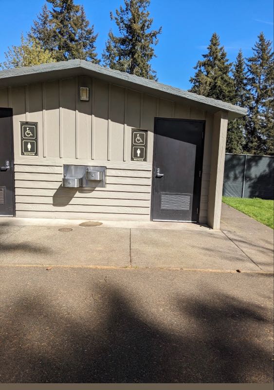 Photo 3 of Spiritridge Park playground