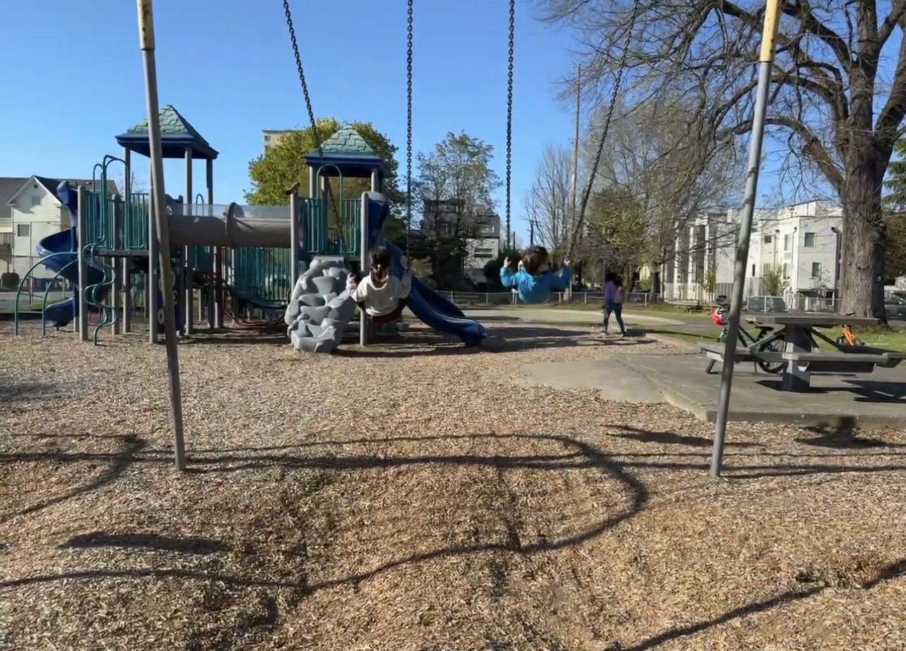 Photo 1 of Beacon Hill Playfield