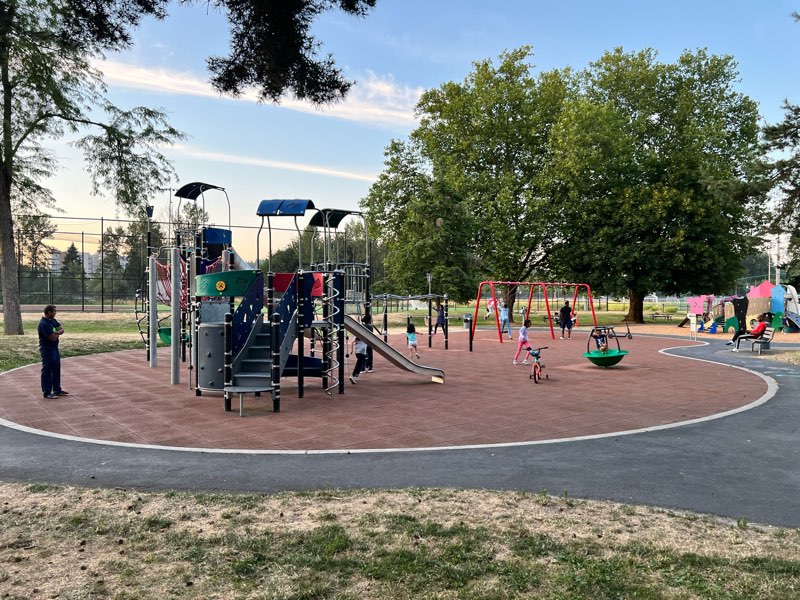 Photo 1 of Marymoor Park Playground Near Lot K